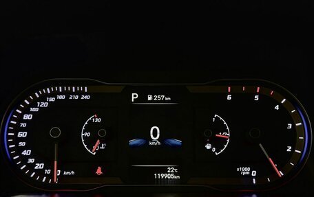 Hyundai Tucson, 2021 год, 2 879 000 рублей, 22 фотография