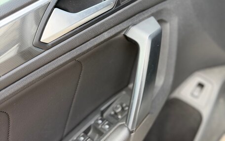 Volkswagen Tiguan II, 2019 год, 2 750 000 рублей, 12 фотография