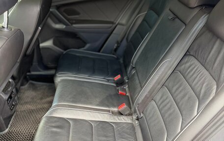 Volkswagen Tiguan II, 2019 год, 2 750 000 рублей, 11 фотография