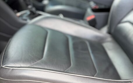 Volkswagen Tiguan II, 2019 год, 2 750 000 рублей, 15 фотография