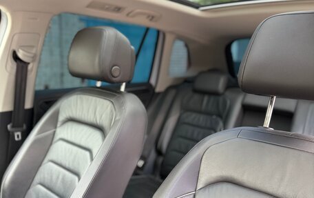 Volkswagen Tiguan II, 2019 год, 2 750 000 рублей, 19 фотография