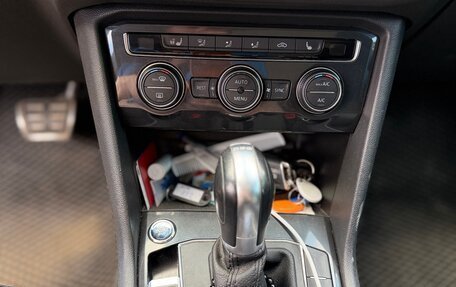 Volkswagen Tiguan II, 2019 год, 2 750 000 рублей, 20 фотография