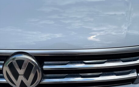 Volkswagen Tiguan II, 2019 год, 2 750 000 рублей, 23 фотография