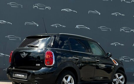 MINI Countryman I (R60), 2012 год, 896 700 рублей, 2 фотография