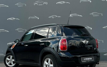MINI Countryman I (R60), 2012 год, 896 700 рублей, 4 фотография