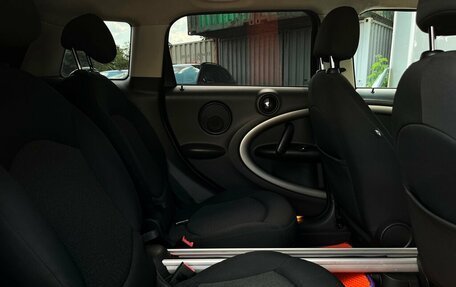 MINI Countryman I (R60), 2012 год, 896 700 рублей, 8 фотография