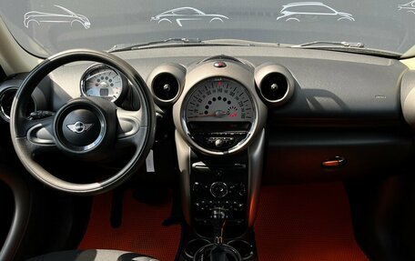 MINI Countryman I (R60), 2012 год, 896 700 рублей, 6 фотография