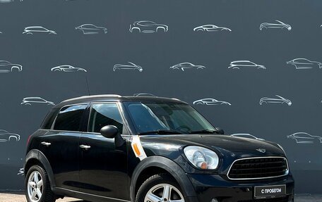 MINI Countryman I (R60), 2012 год, 896 700 рублей, 3 фотография
