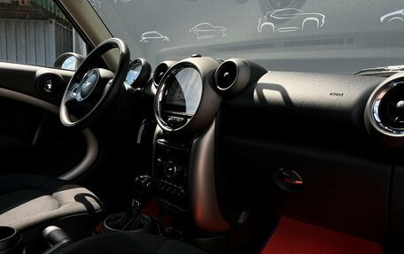 MINI Countryman I (R60), 2012 год, 896 700 рублей, 7 фотография