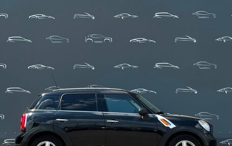 MINI Countryman I (R60), 2012 год, 896 700 рублей, 10 фотография