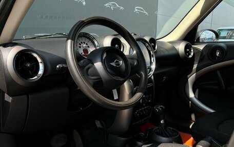 MINI Countryman I (R60), 2012 год, 896 700 рублей, 5 фотография