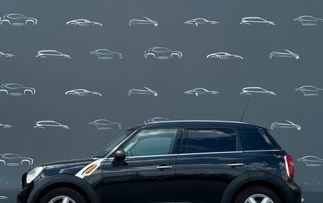 MINI Countryman I (R60), 2012 год, 896 700 рублей, 11 фотография