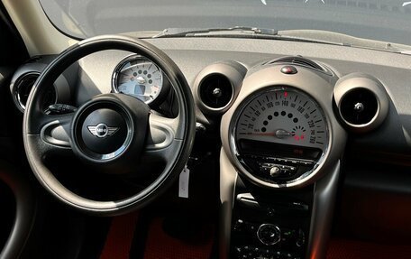 MINI Countryman I (R60), 2012 год, 896 700 рублей, 13 фотография
