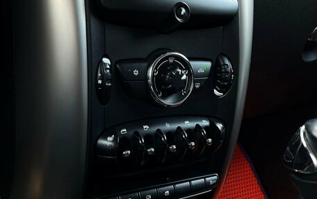 MINI Countryman I (R60), 2012 год, 896 700 рублей, 15 фотография
