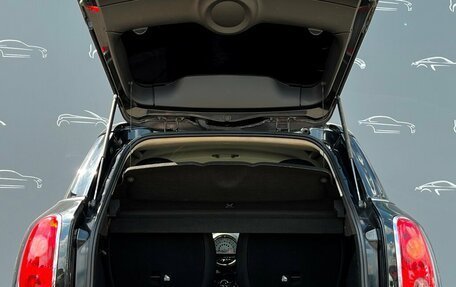 MINI Countryman I (R60), 2012 год, 896 700 рублей, 12 фотография