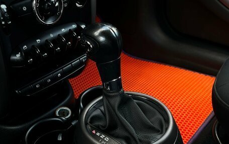 MINI Countryman I (R60), 2012 год, 896 700 рублей, 14 фотография