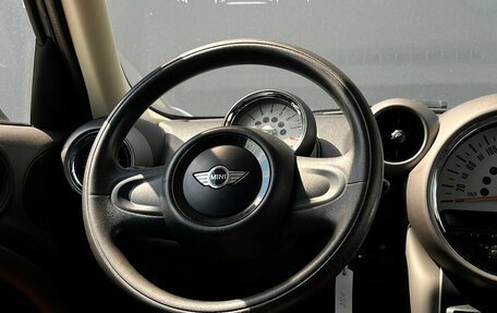 MINI Countryman I (R60), 2012 год, 896 700 рублей, 19 фотография