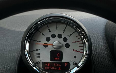 MINI Countryman I (R60), 2012 год, 896 700 рублей, 20 фотография