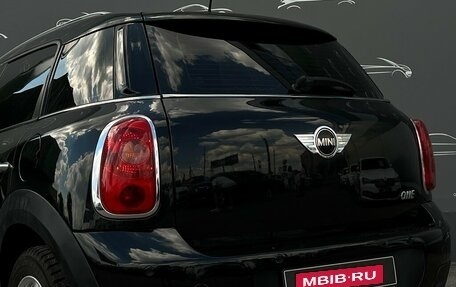 MINI Countryman I (R60), 2012 год, 896 700 рублей, 22 фотография