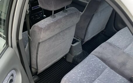 KIA Spectra II (LD), 2006 год, 410 000 рублей, 8 фотография