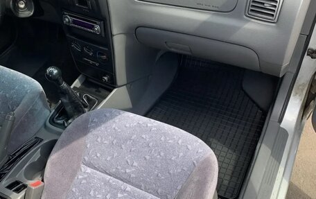 KIA Spectra II (LD), 2006 год, 410 000 рублей, 6 фотография