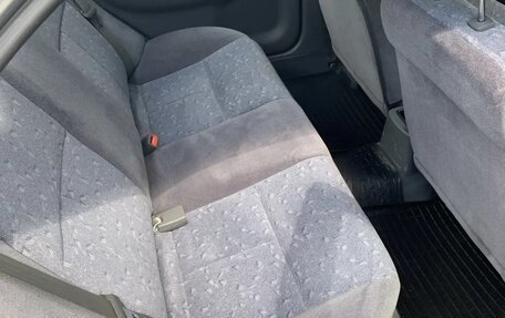 KIA Spectra II (LD), 2006 год, 410 000 рублей, 7 фотография