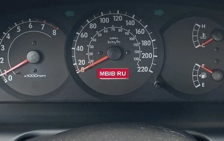 KIA Spectra II (LD), 2006 год, 410 000 рублей, 10 фотография