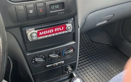 KIA Spectra II (LD), 2006 год, 410 000 рублей, 11 фотография