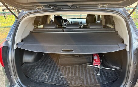 KIA Sportage III, 2014 год, 13 фотография