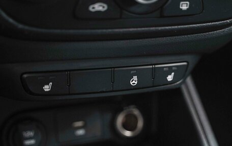 Hyundai Solaris II рестайлинг, 2021 год, 1 345 000 рублей, 12 фотография