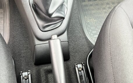 Renault Sandero II рестайлинг, 2014 год, 730 000 рублей, 7 фотография