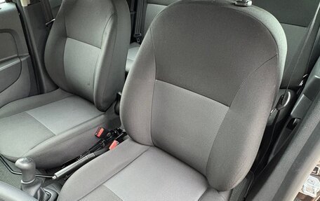 Renault Sandero II рестайлинг, 2014 год, 730 000 рублей, 8 фотография