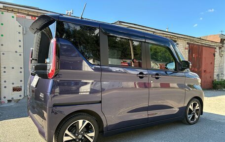 Nissan Roox, 2021 год, 990 000 рублей, 6 фотография