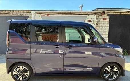Nissan Roox, 2021 год, 990 000 рублей, 8 фотография