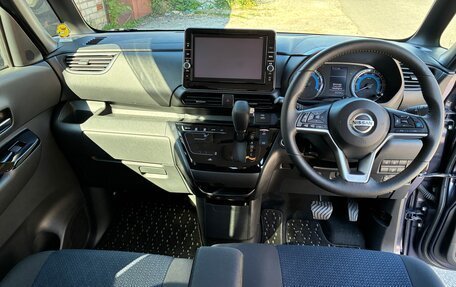 Nissan Roox, 2021 год, 990 000 рублей, 11 фотография