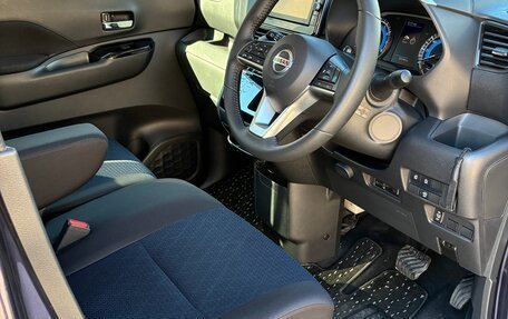 Nissan Roox, 2021 год, 990 000 рублей, 12 фотография