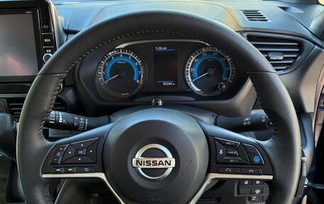 Nissan Roox, 2021 год, 990 000 рублей, 26 фотография
