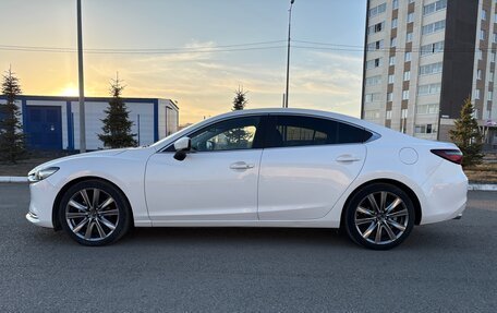 Mazda 6, 2019 год, 2 450 000 рублей, 8 фотография