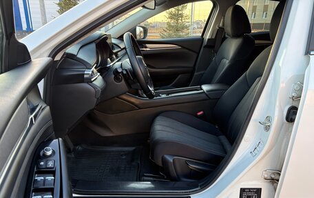 Mazda 6, 2019 год, 2 450 000 рублей, 10 фотография