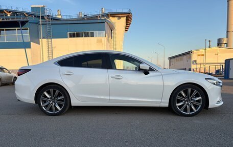 Mazda 6, 2019 год, 2 450 000 рублей, 4 фотография