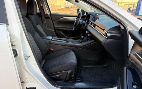 Mazda 6, 2019 год, 2 450 000 рублей, 9 фотография