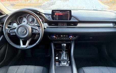 Mazda 6, 2019 год, 2 450 000 рублей, 11 фотография