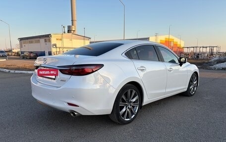 Mazda 6, 2019 год, 2 450 000 рублей, 5 фотография
