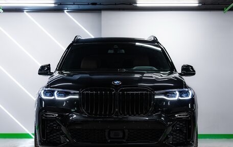 BMW X7, 2020 год, 9 250 000 рублей, 2 фотография