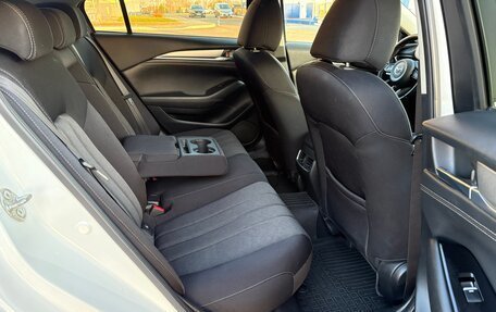 Mazda 6, 2019 год, 2 450 000 рублей, 14 фотография