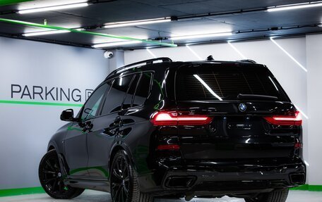 BMW X7, 2020 год, 9 250 000 рублей, 9 фотография