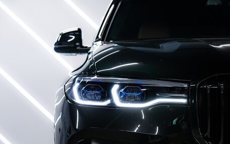 BMW X7, 2020 год, 9 250 000 рублей, 5 фотография