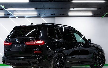 BMW X7, 2020 год, 9 250 000 рублей, 7 фотография