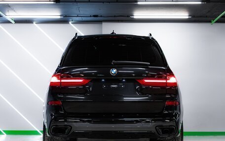 BMW X7, 2020 год, 9 250 000 рублей, 8 фотография