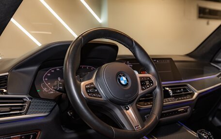 BMW X7, 2020 год, 9 250 000 рублей, 12 фотография